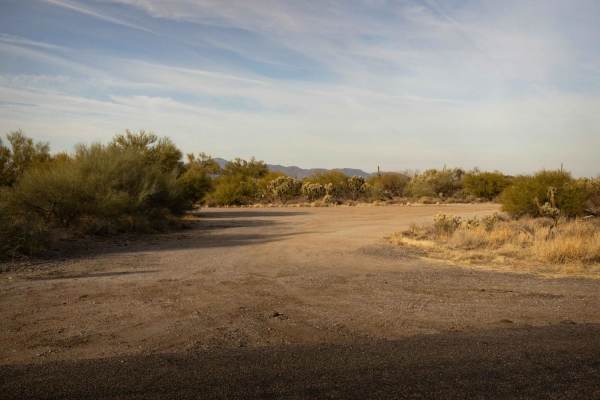 Iron Valley Road