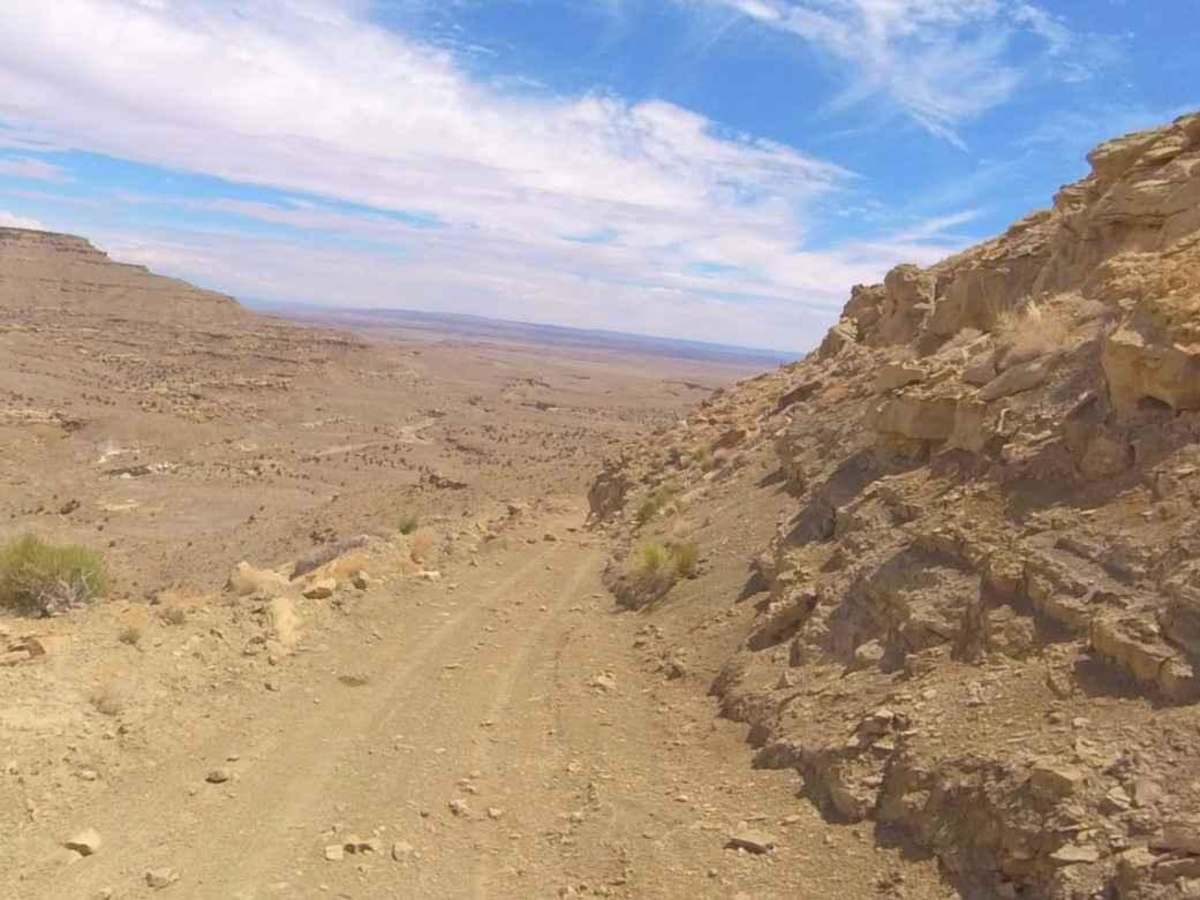 Brigham Plains Road-BLM430 photo 6