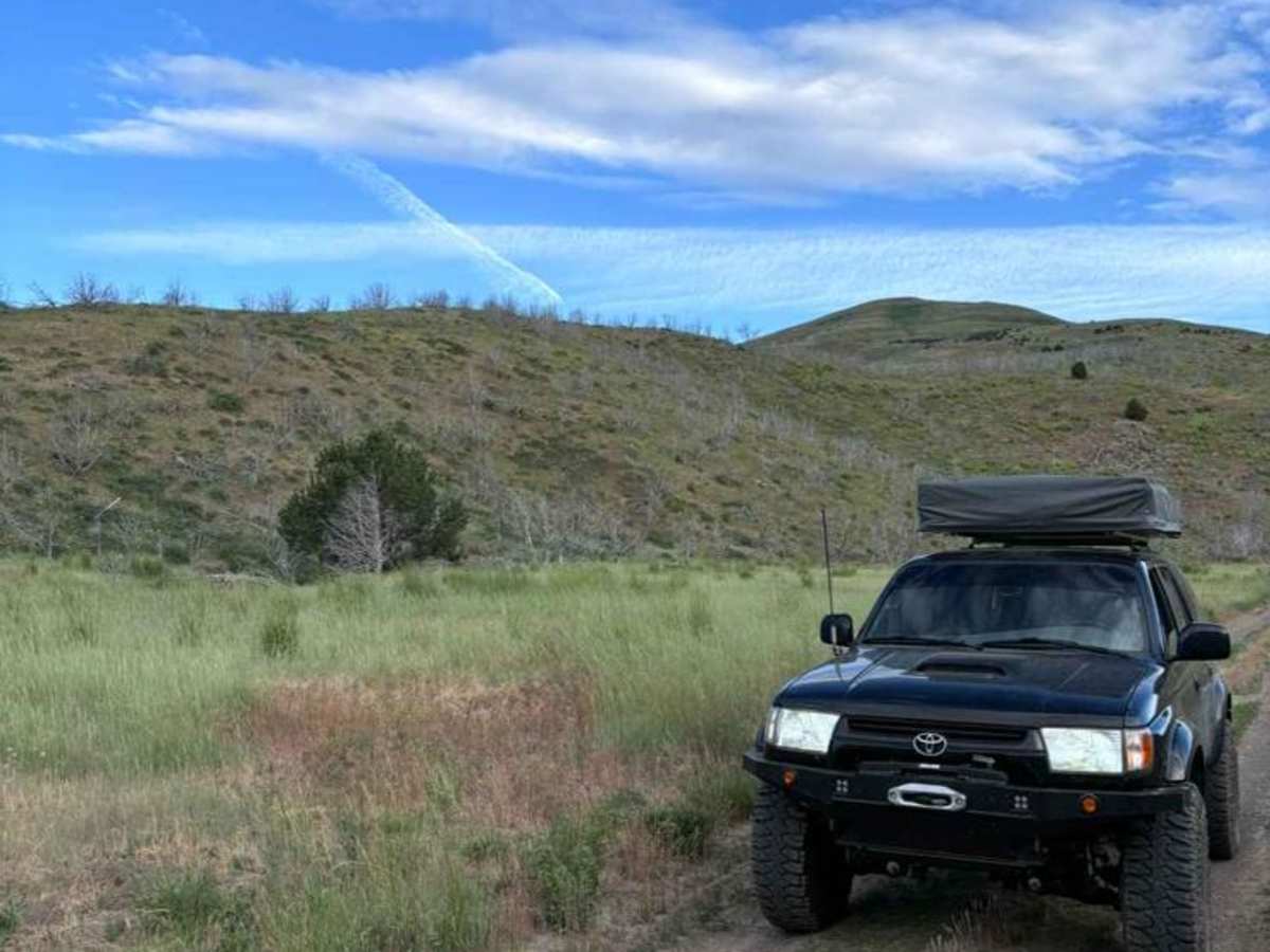 Formation Canyon photo 3