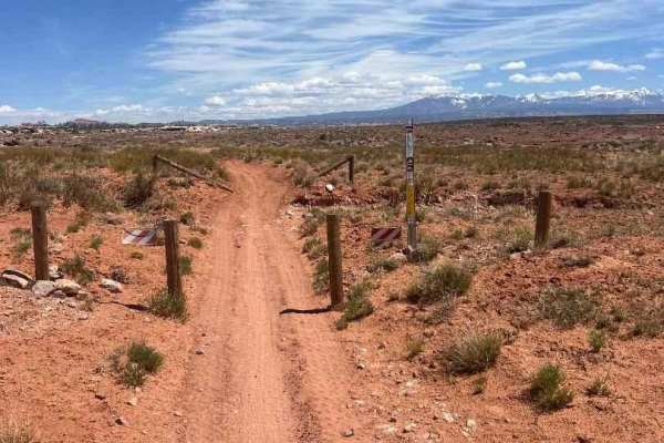 Sovereign Singletrack