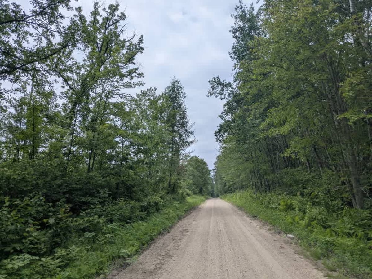 Pennington Truck Trail photo 6