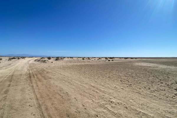 Southeast Low Road