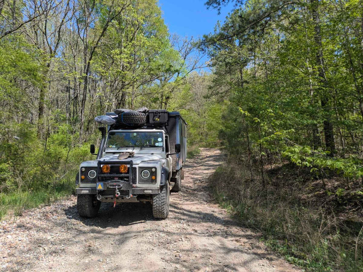 52420 trail photo