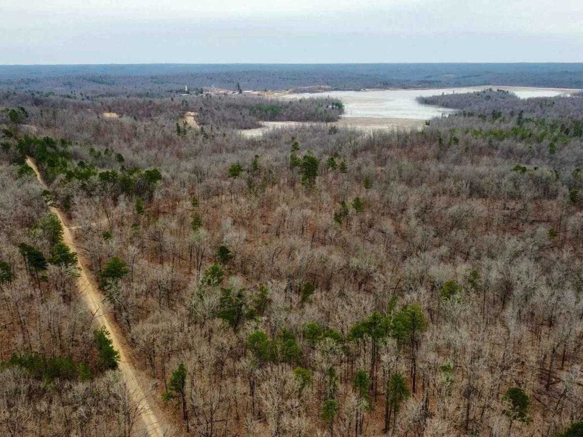 CR 907 Trail of Tears photo 4