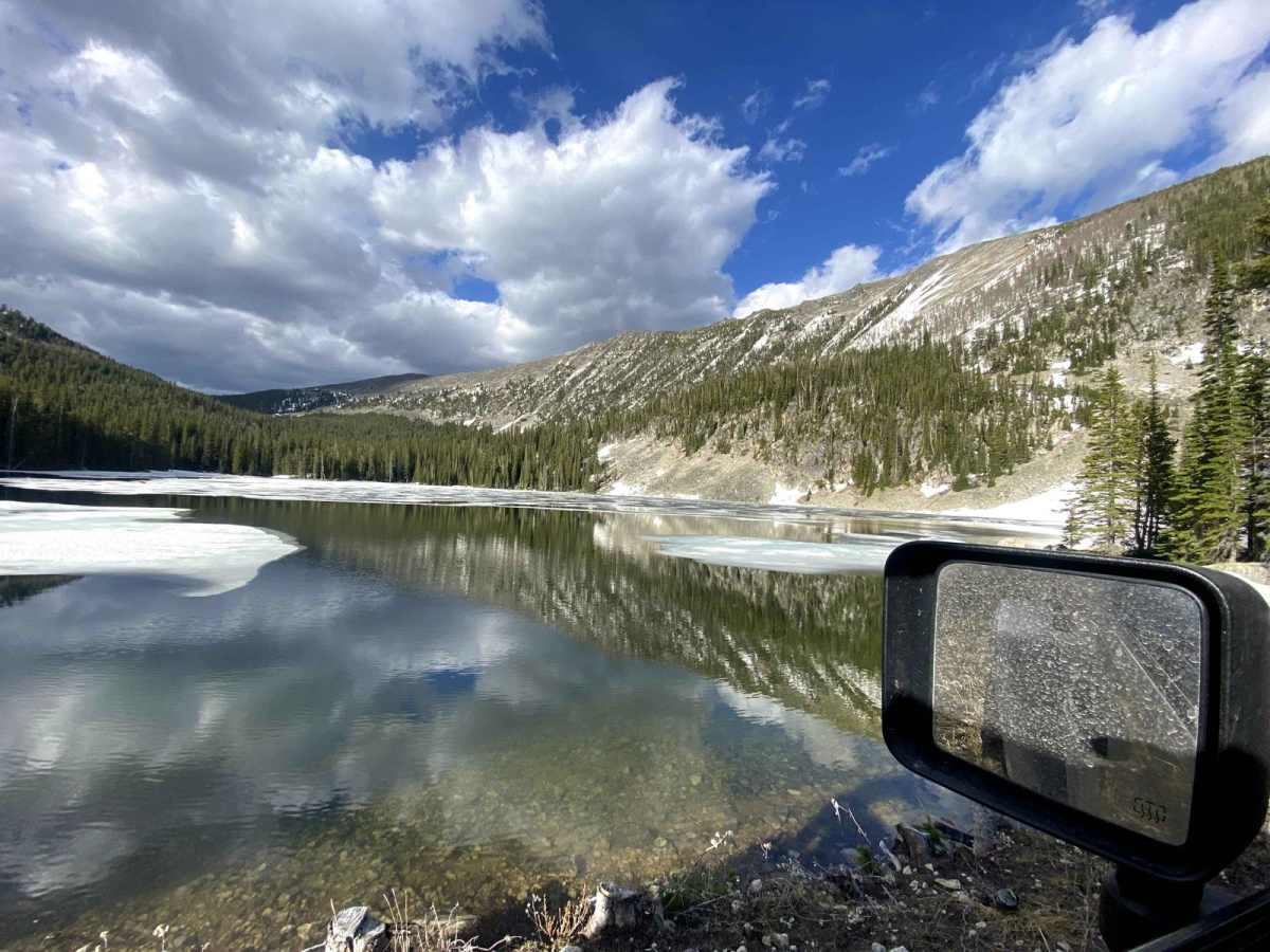 Alpine Lake photo 5