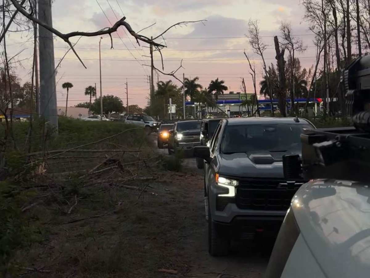 Tamiami Trails photo 5