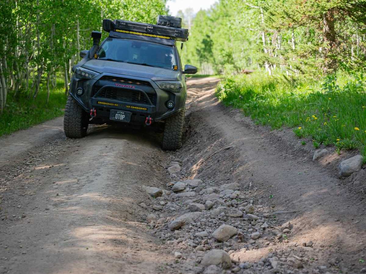 Heber Mtn (FR 70096) photo 6