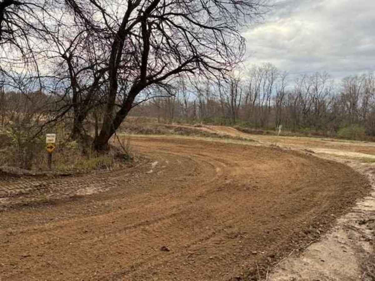 Practice Track photo 5