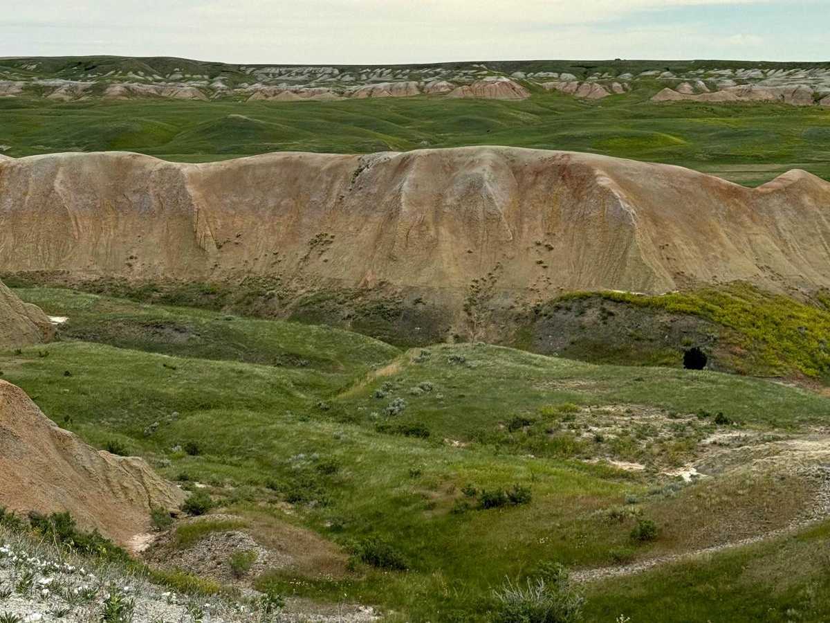 Bear Creek Spur photo 3