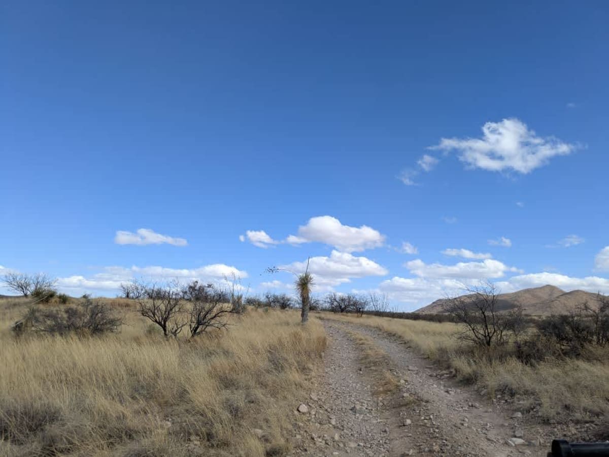 Guijas Loop Road photo 6