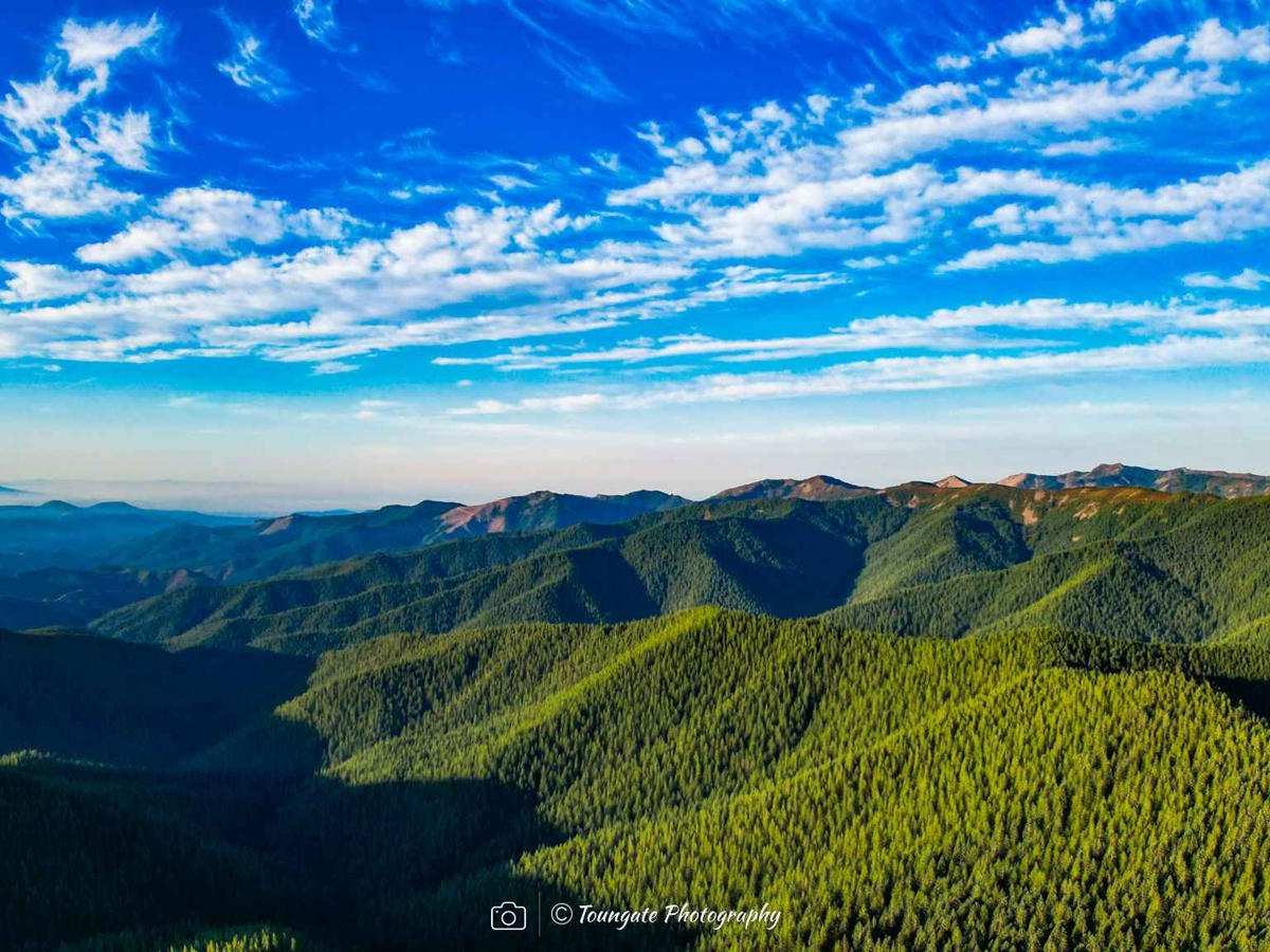 Lookout Mountain Road photo 6