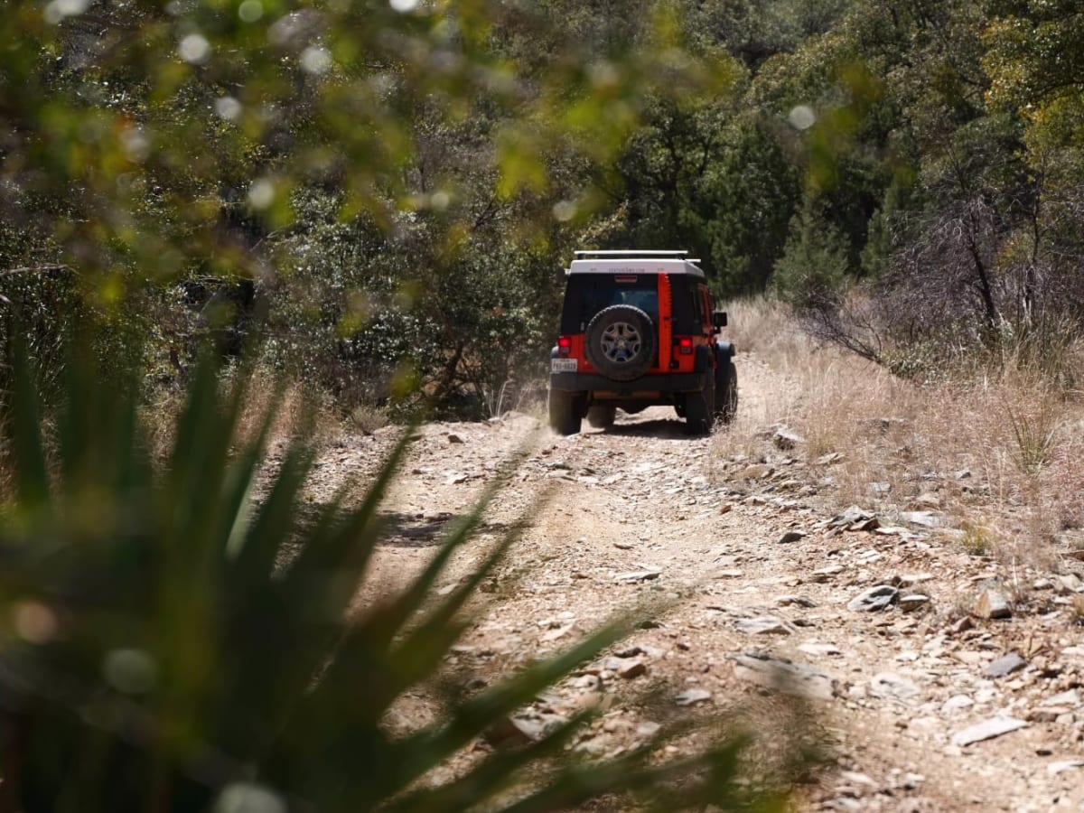Nugget Road and Rolling Hills photo 5