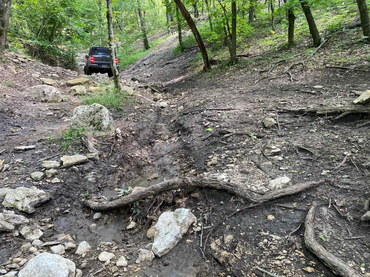 Carnage Canyon photo 5