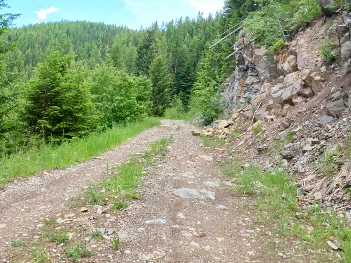 Verde Creek Road-Sunrise Road-Quartz Road photo 6