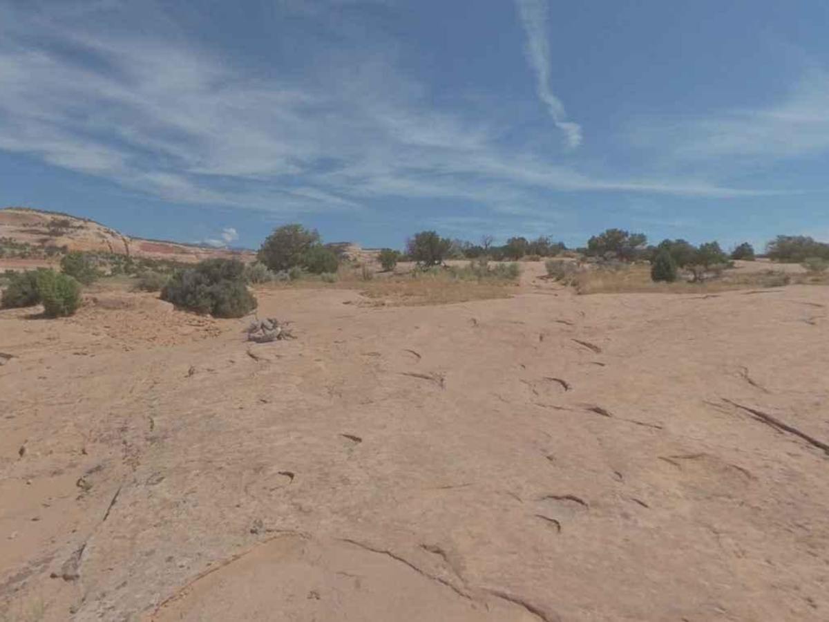 Cameo Cliffs to Wilson Arch photo 5