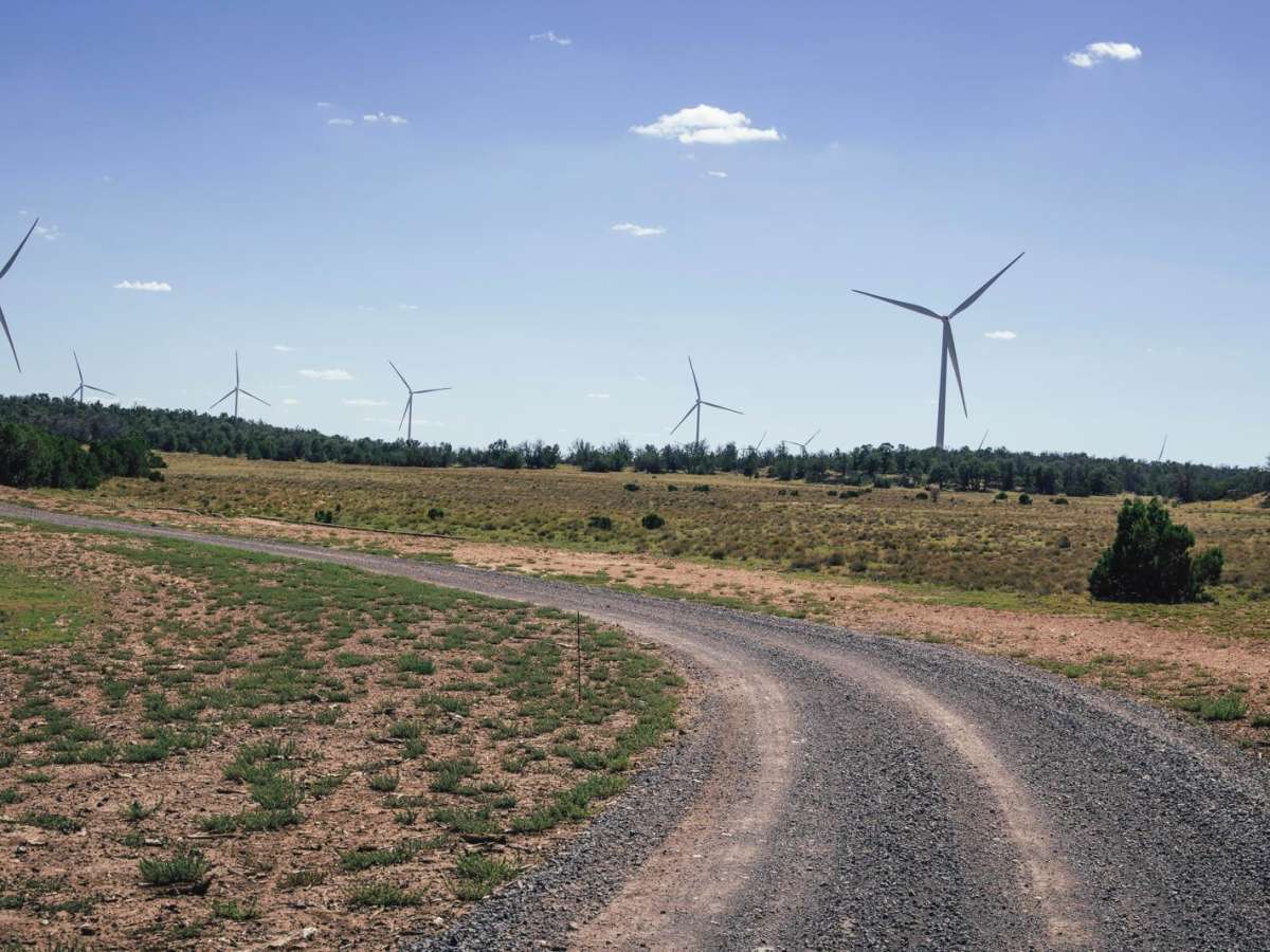 Windmills Reach photo 5