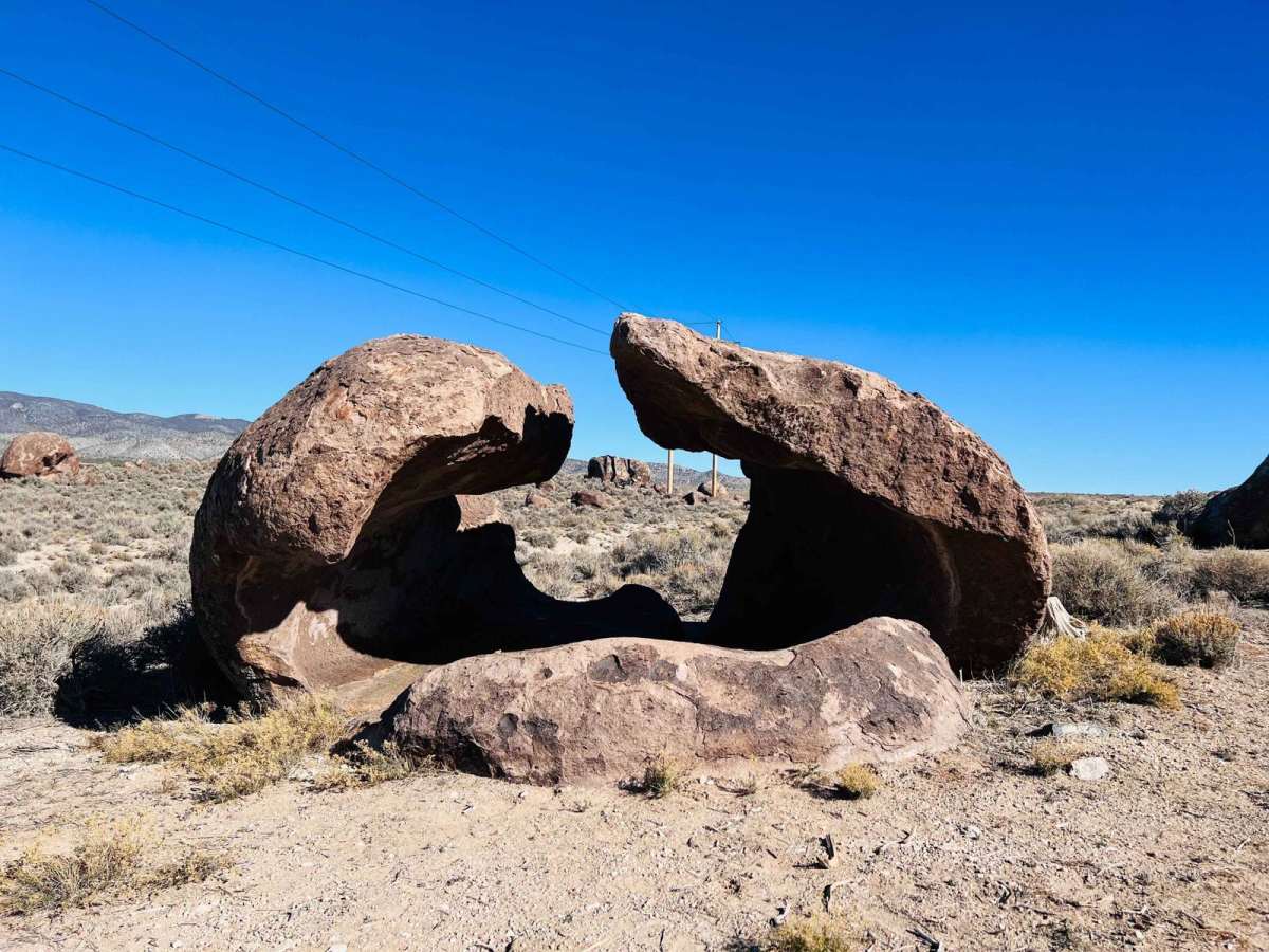 Black Canyon trail photo