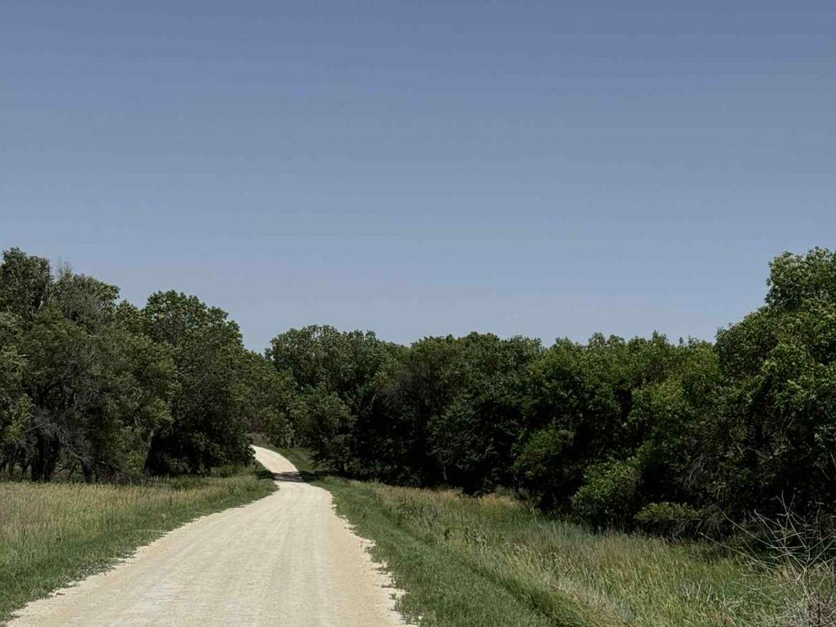 South Shore trail photo
