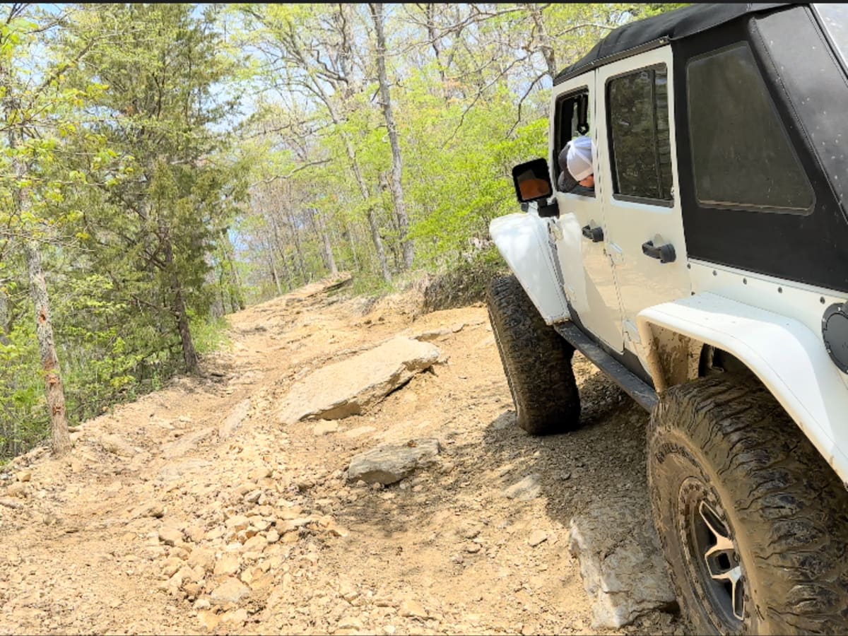 High Mountain Road photo 5