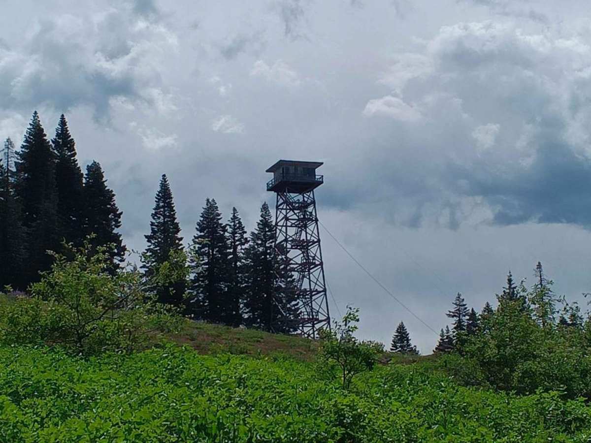 McGraw Lookout Point photo 4