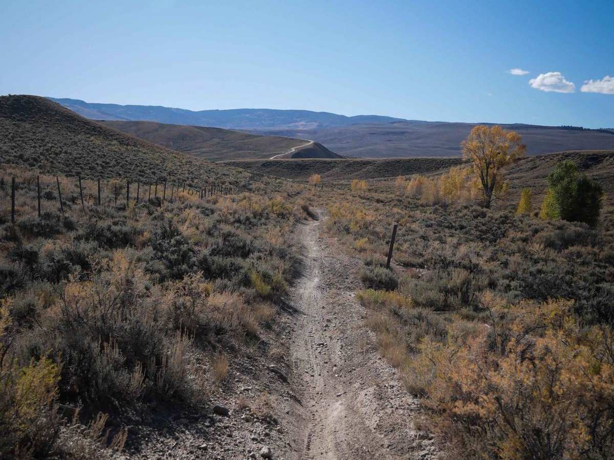 Cow Gulch photo 3