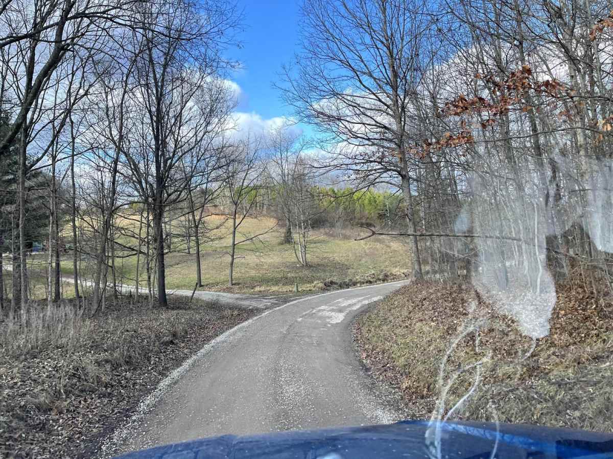 Vinton County Tunnel Tour Part 3 photo 4