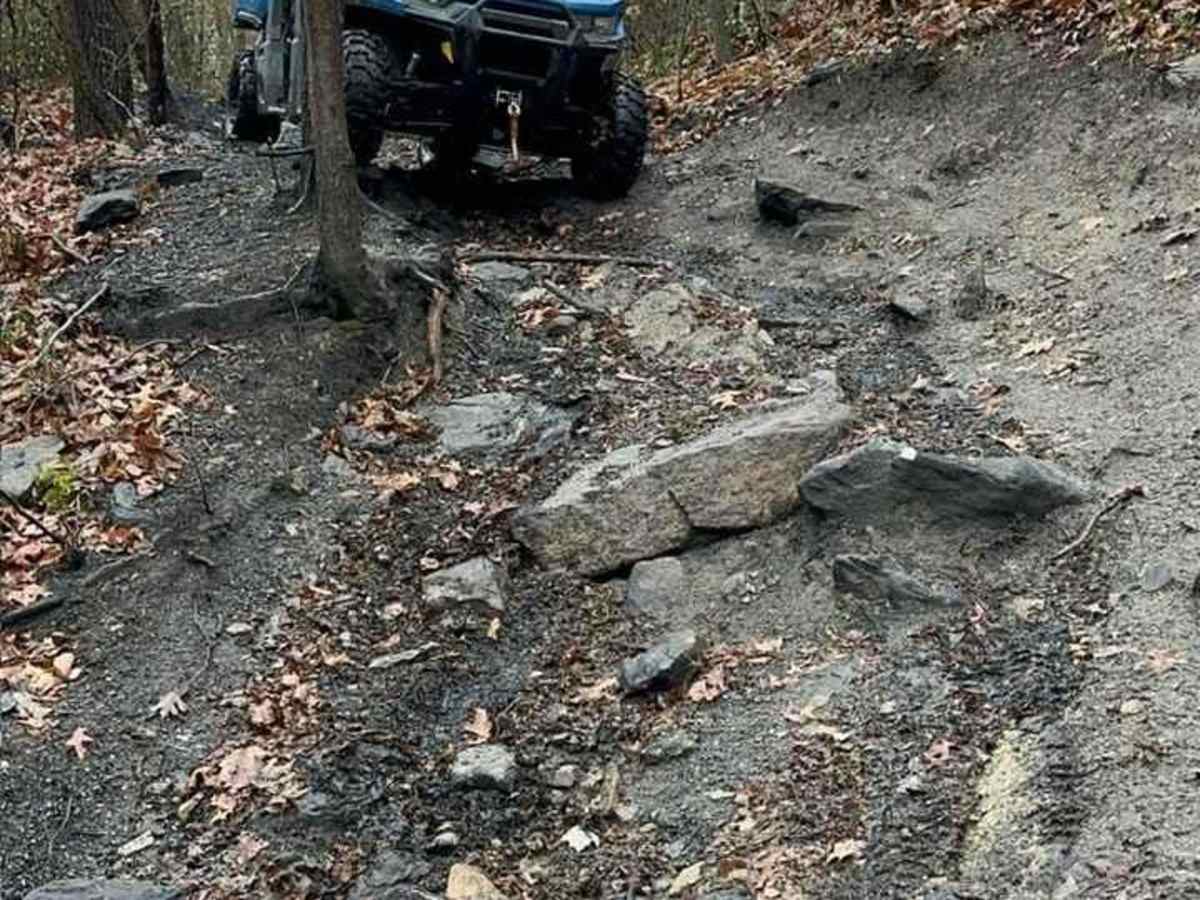ATV Trail 50 photo 2
