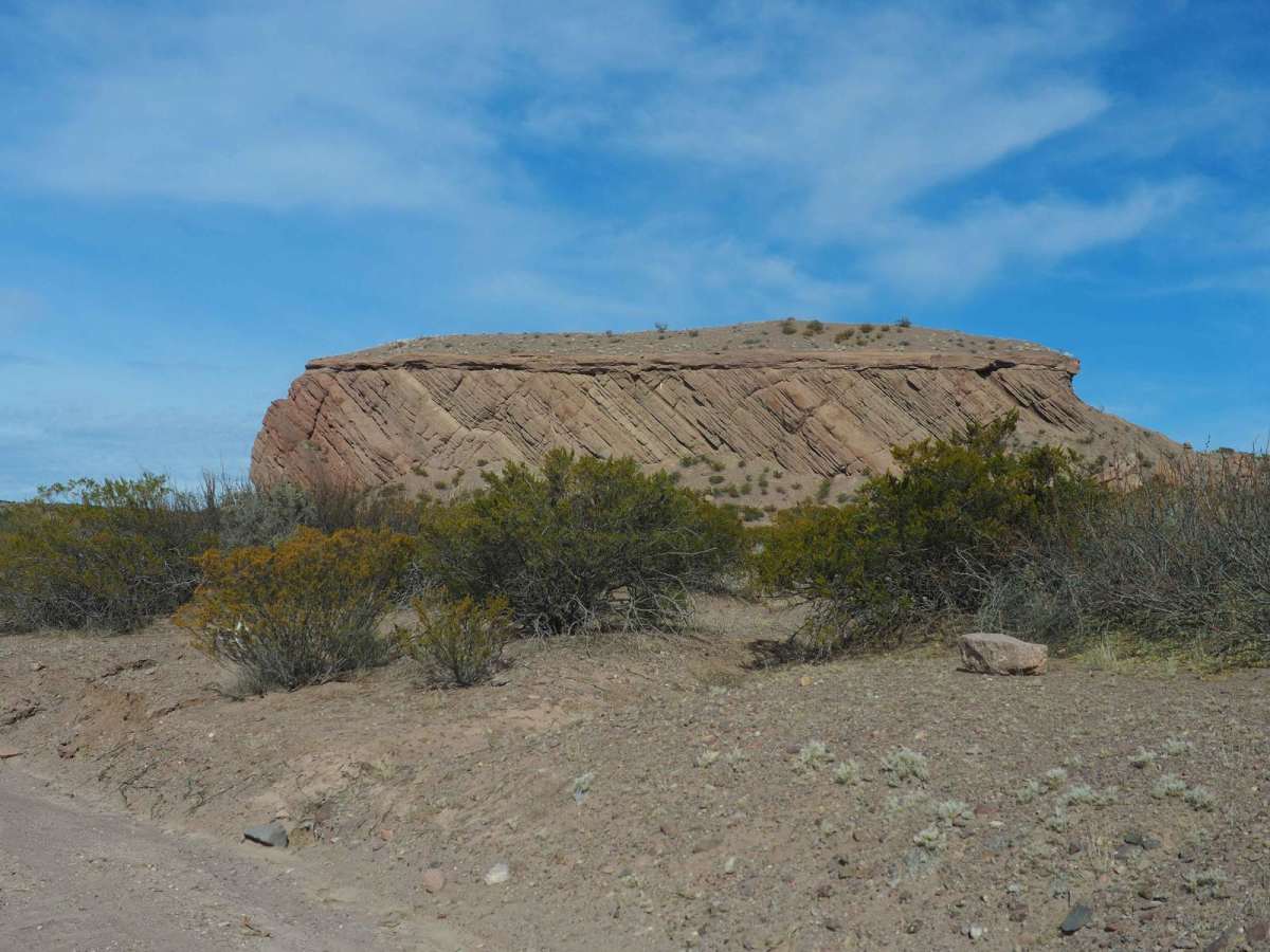 San Lorenzo Canyon photo 5