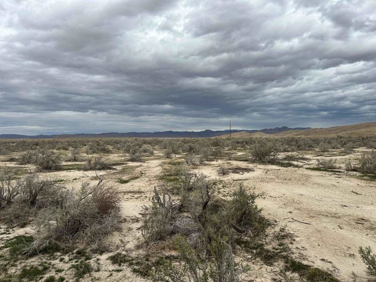 Green River to Highway 6 photo 4