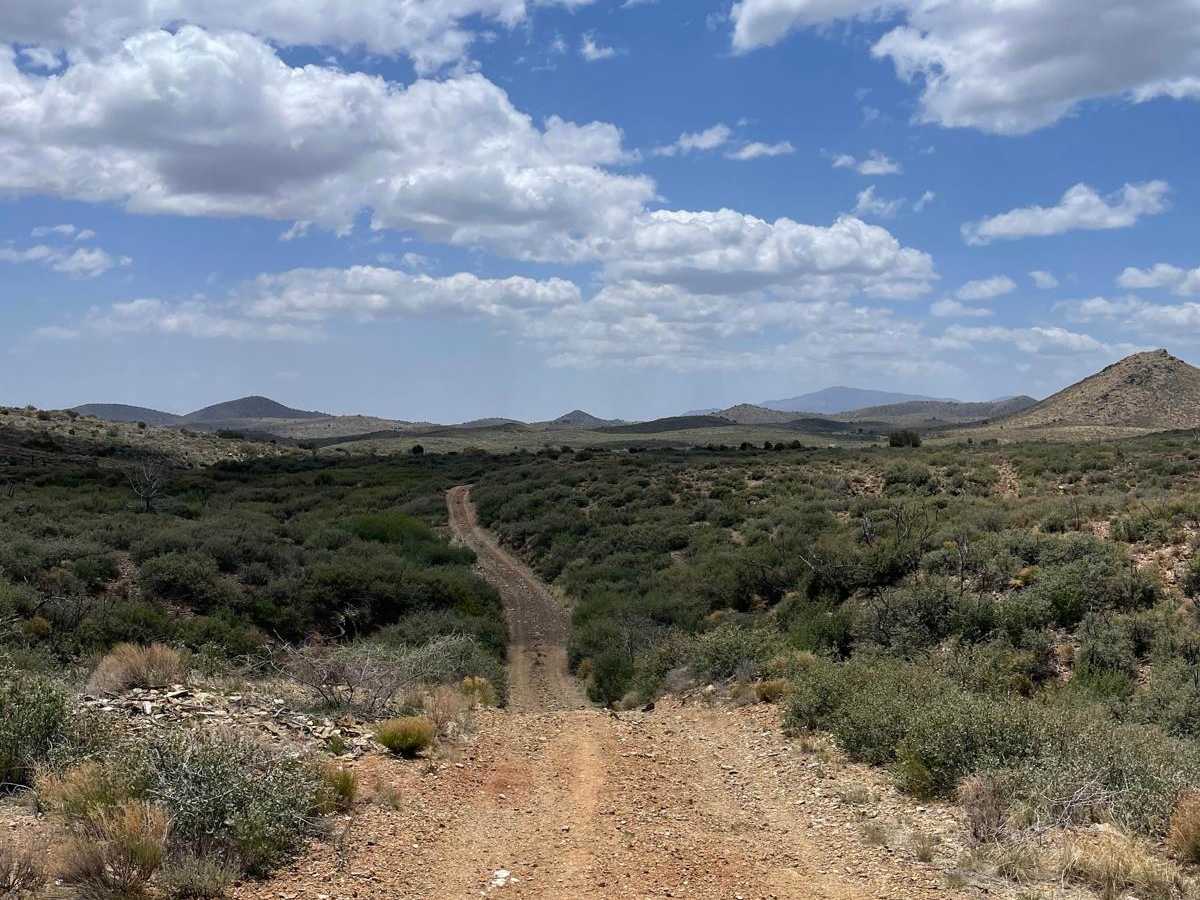 FS 87B trail photo