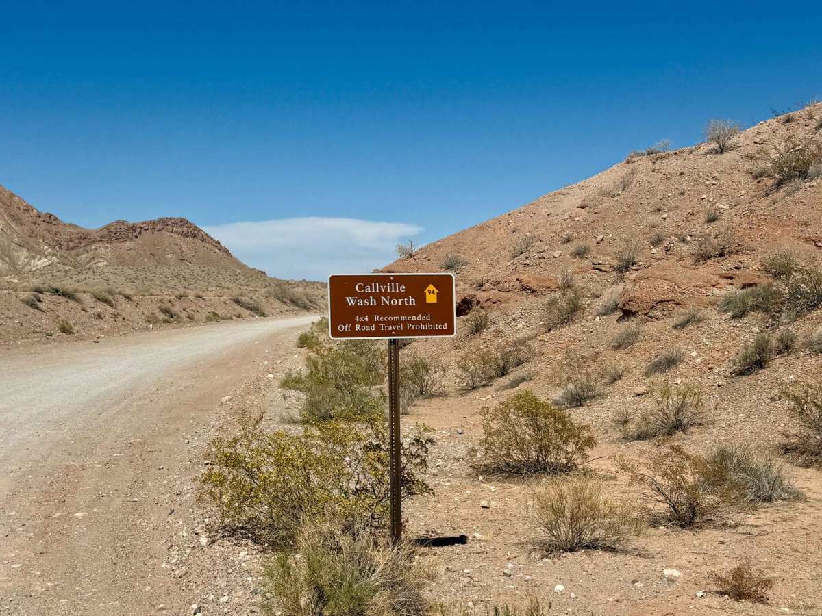 Callville Wash North 94 photo 4