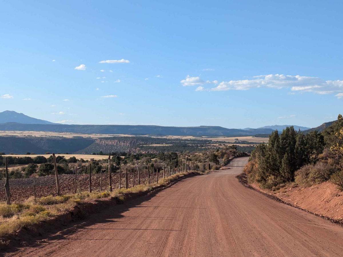 Smith Mesa photo 5