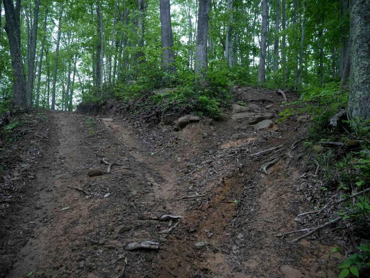 J44 trail photo