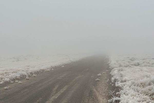 East Hogup Road