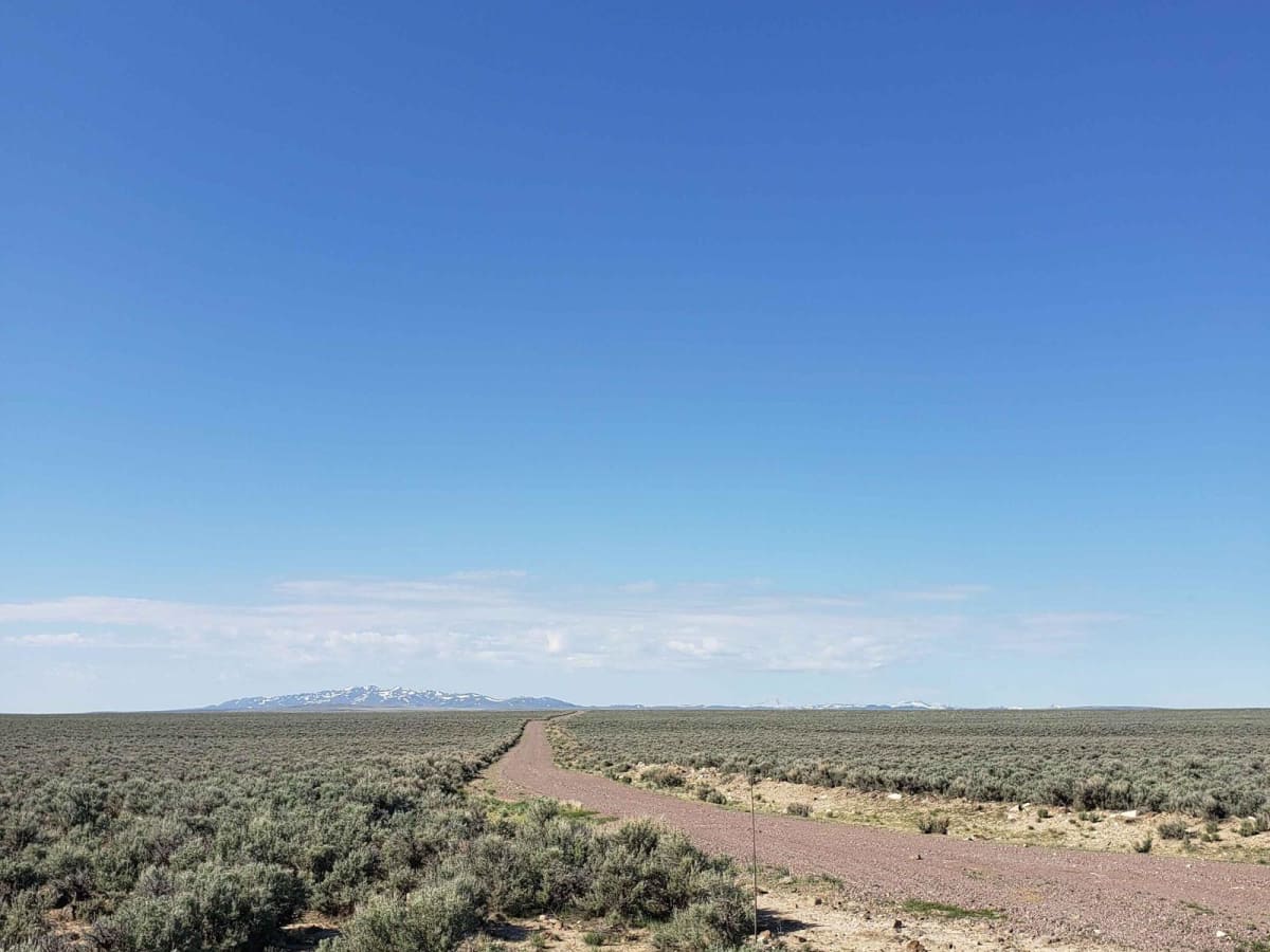 Tent Creek Road photo 2