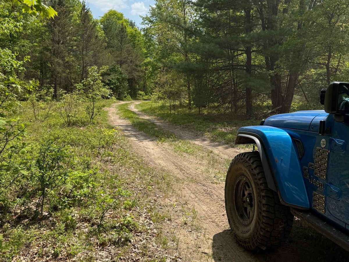 Camp Trail photo 2