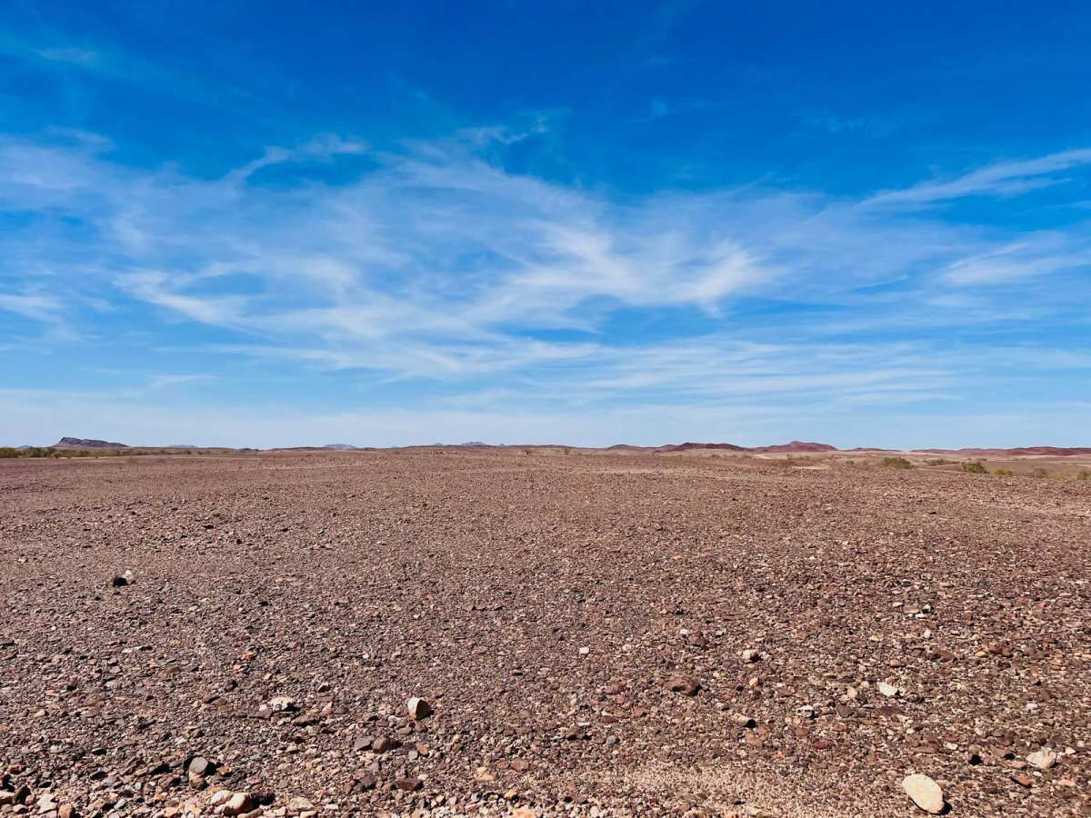 Hauser Geode Beds West photo 5