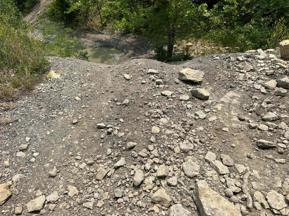Yee Haw Ledges 108 photo 5