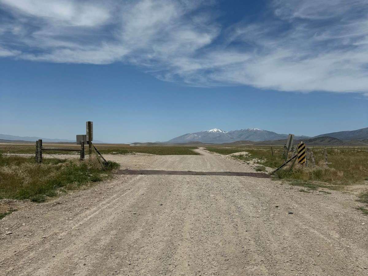 North Erickson Pass Road photo 5