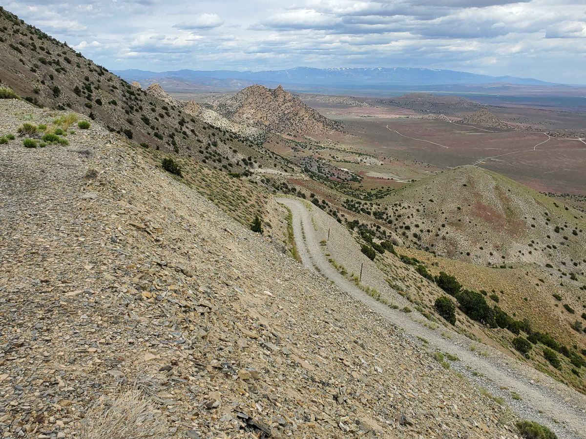 Cell Tower Overlook photo 3
