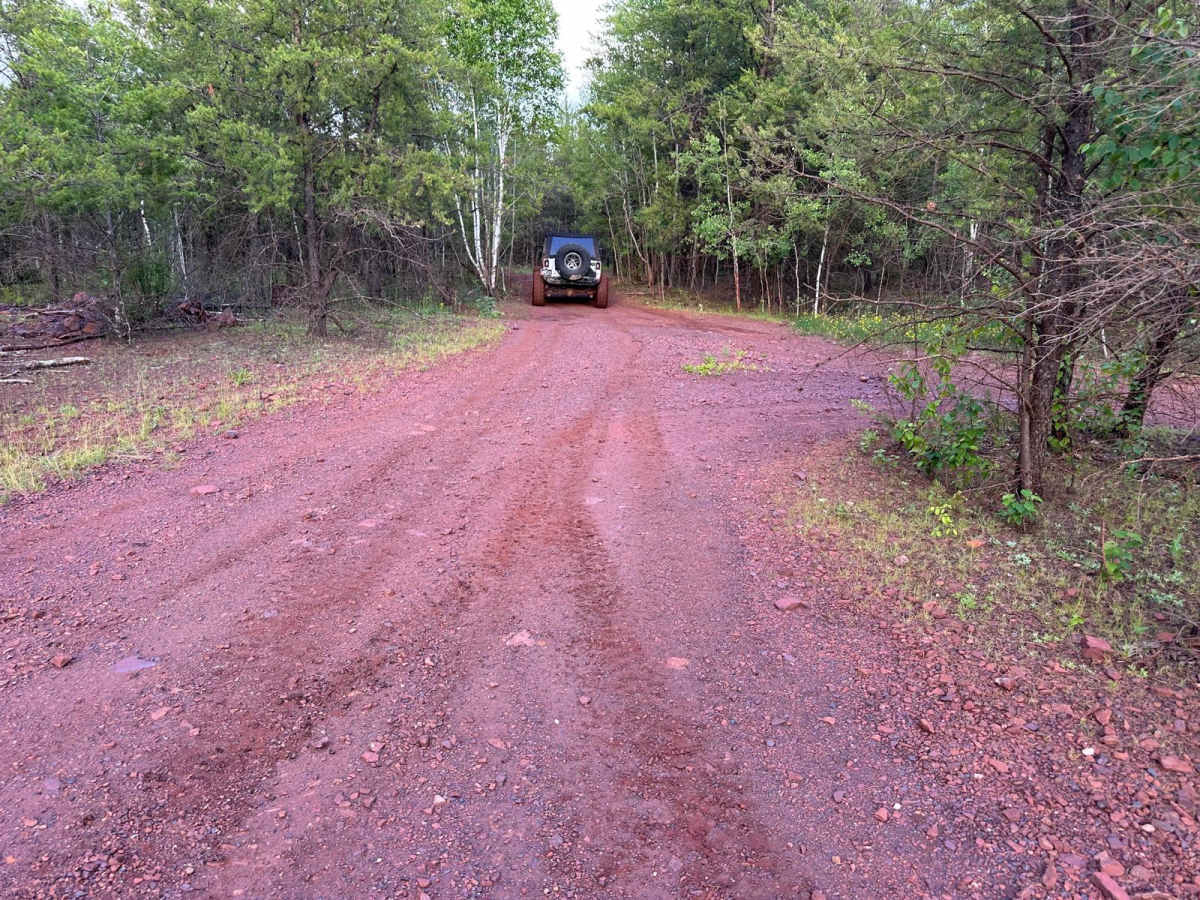 Upper Red Hills East photo 6