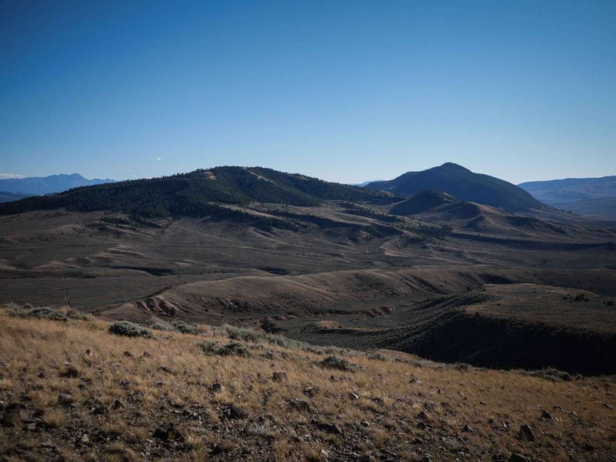 Antelope Pass ATV photo 3