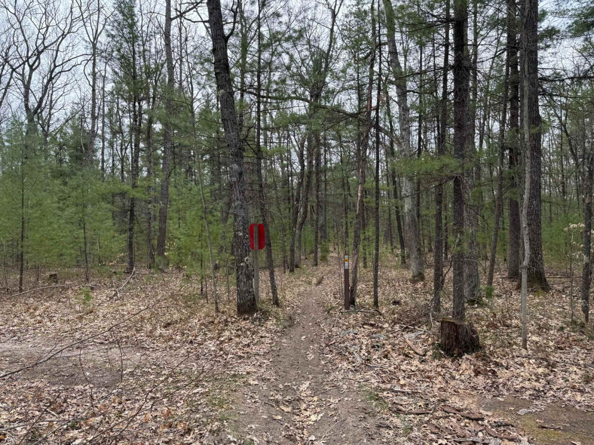 MCCCT - Grand Traverse South Connecter photo 3