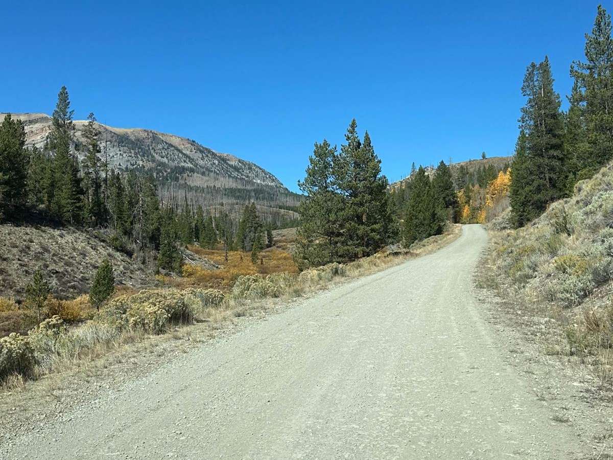 Wyoming Range 10046 photo 4
