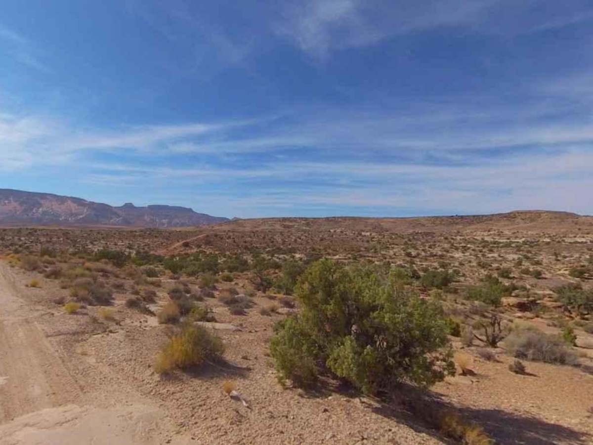 Big Thompson Mesa Road-BLM12200 photo 3