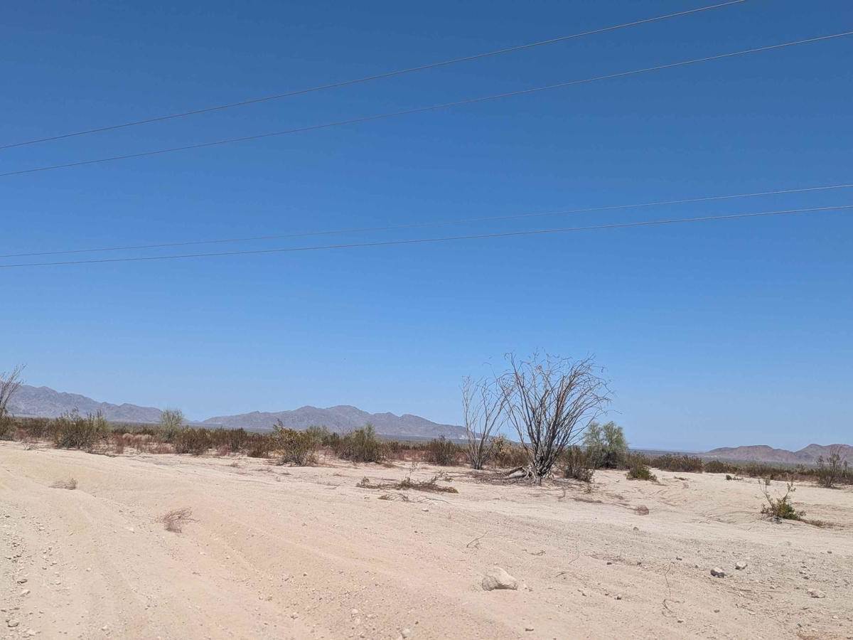 Powerline Drop photo 5