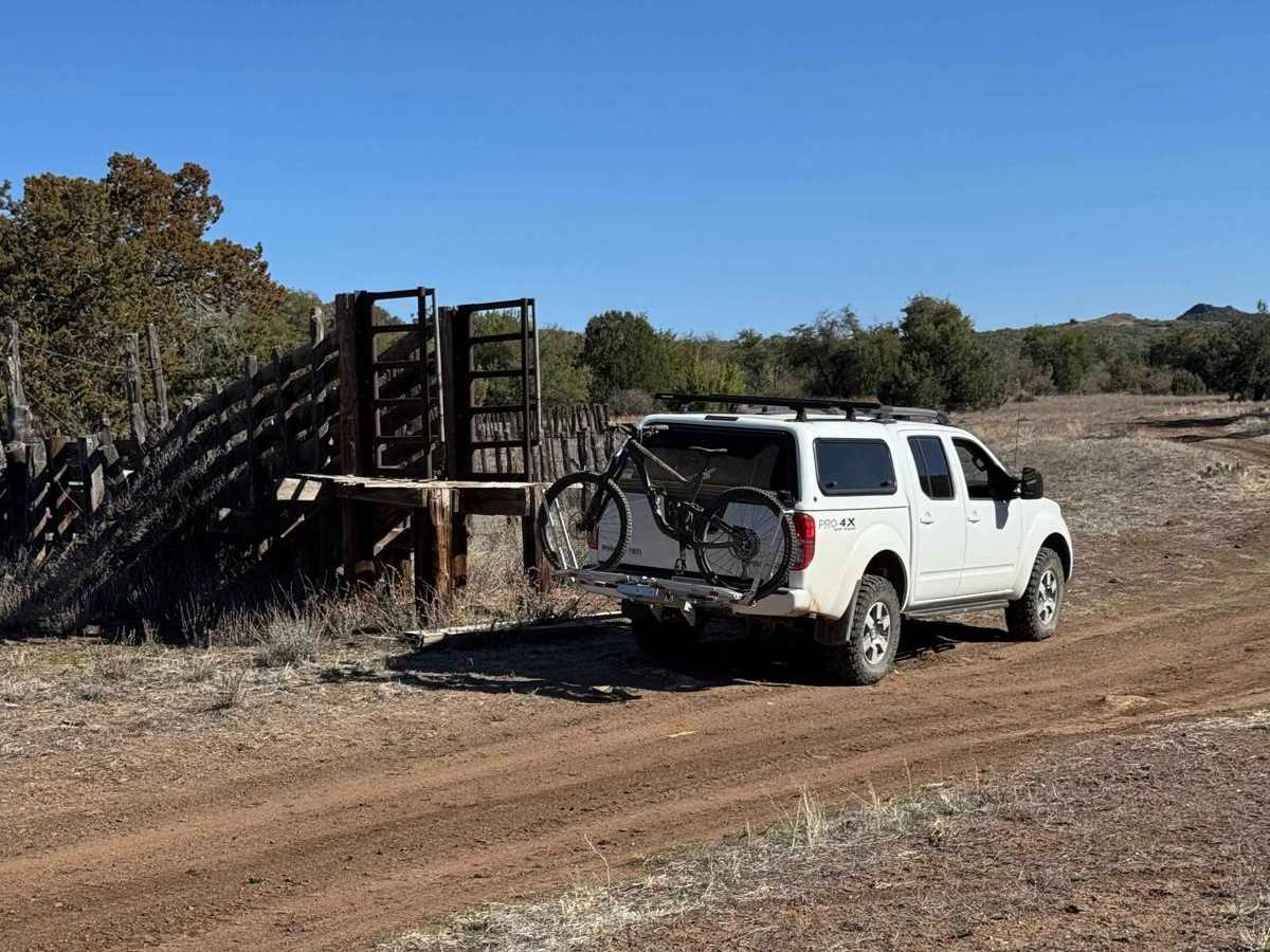Hutch Mesa photo 4