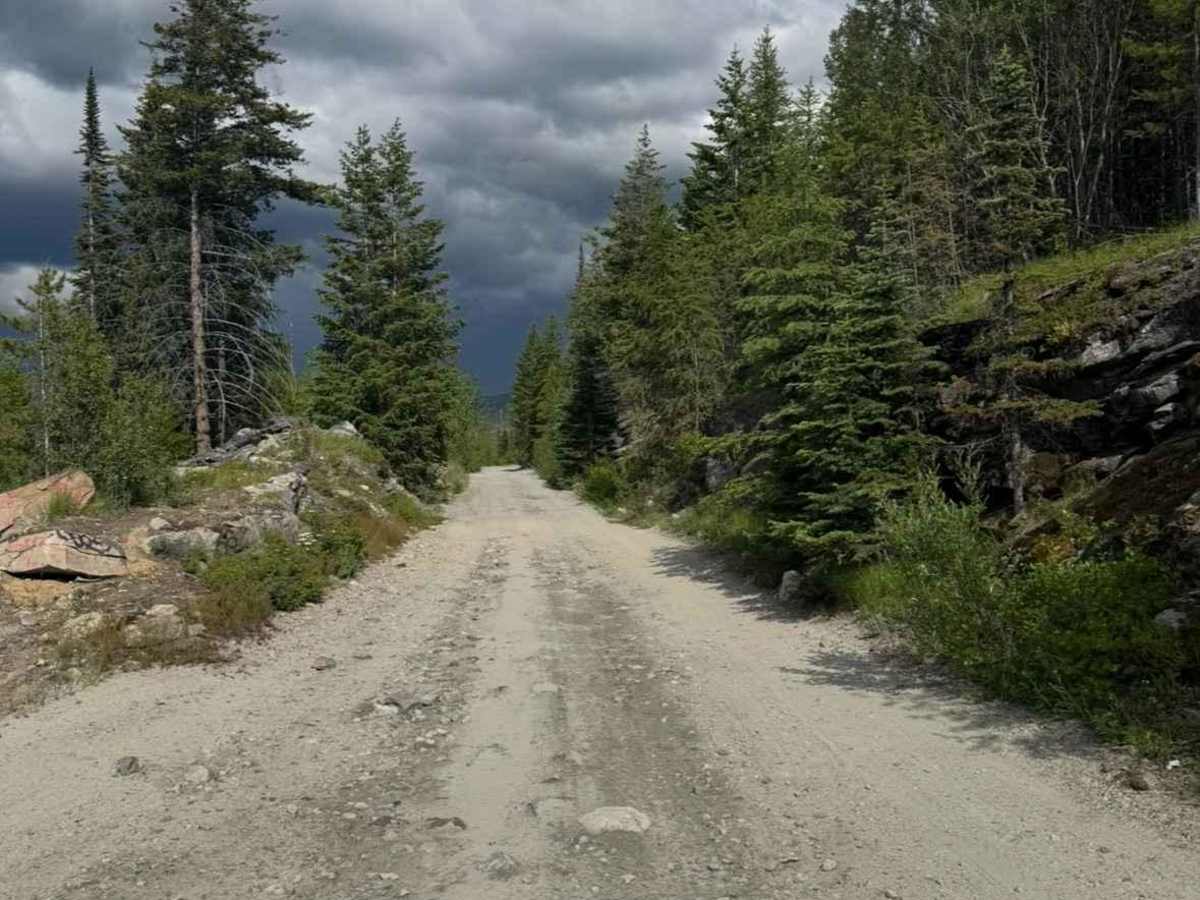Kettle Valley Rail Trail photo 4