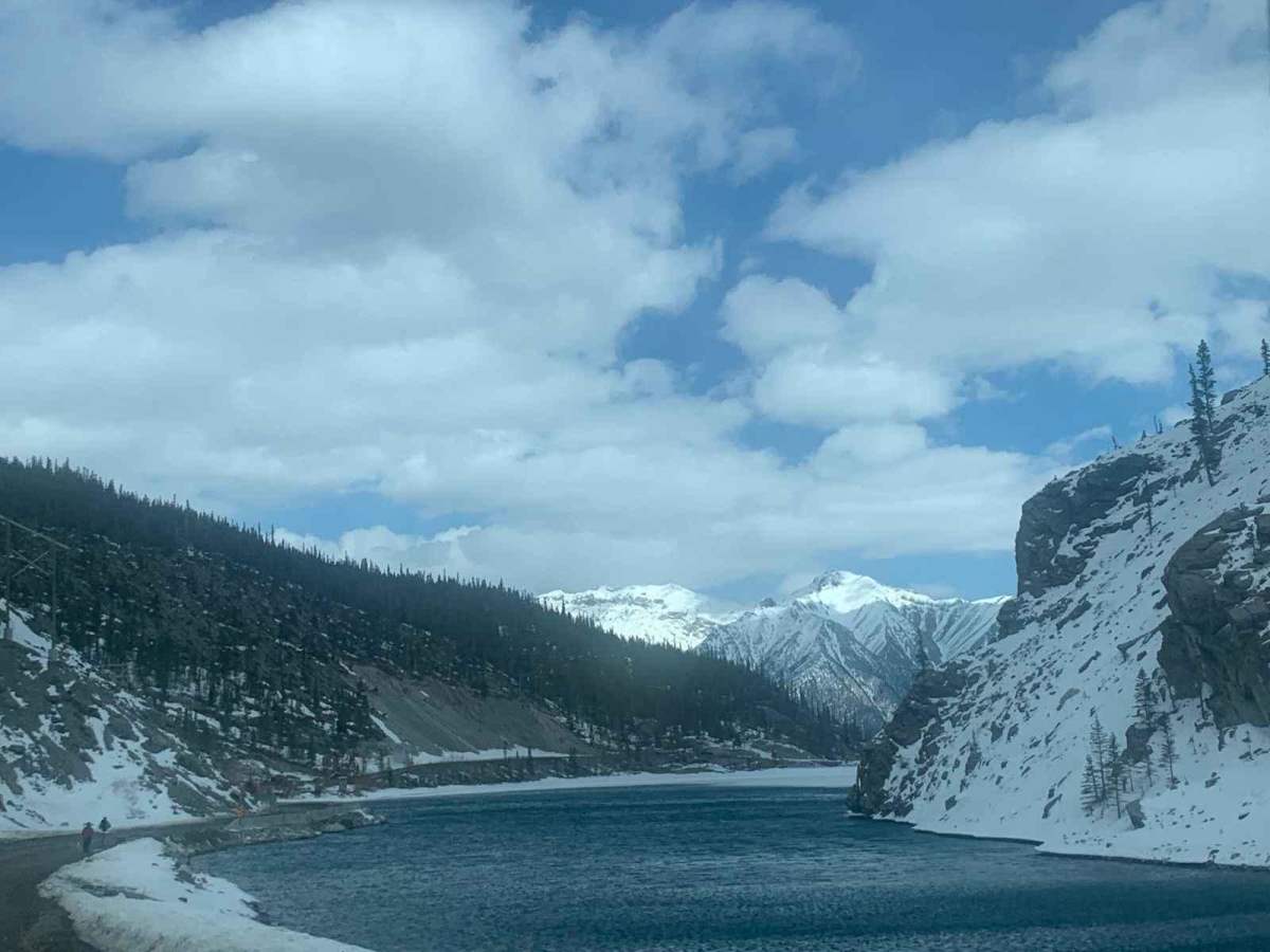 Kananaskis To Canmore (Smith Dorrien Trail) photo 6
