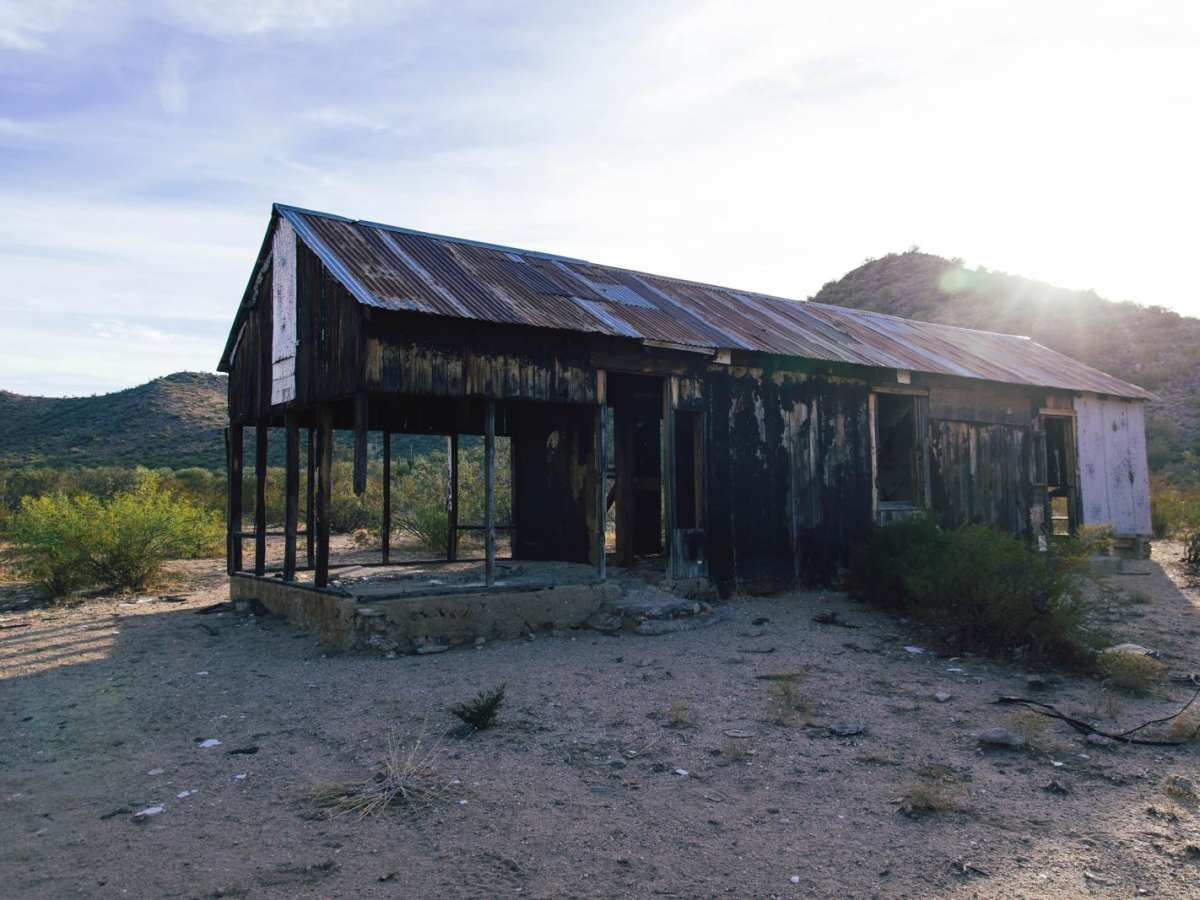 Jam Ranch photo 2